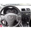 Image 8 : D6 --  2009 TOYOTA COROLLA  , Red , 304009  KM's