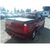 Image 3 : F3 --  2004 FORD EXPLORER SPORT TRAC , Red , 197228  KM's