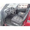 Image 7 : F3 --  2004 FORD EXPLORER SPORT TRAC , Red , 197228  KM's