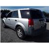 Image 4 : A10 --  2002 SATURN VUE , Grey , 200891  KM's