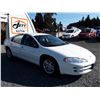 Image 2 : A8 --  2001 CHRYSLER INTREPID , White , UNKNOWN  KM's "NO RESERVE"