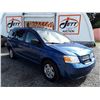 Image 2 : F2 --  2010 DODGE GRAND CARAVAN, , Blue , 195347  KM's