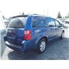 Image 3 : F2 --  2010 DODGE GRAND CARAVAN, , Blue , 195347  KM's
