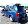 Image 4 : F2 --  2010 DODGE GRAND CARAVAN, , Blue , 195347  KM's
