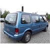 Image 3 : N6 --  1994 DODGE CARAVAN SE, , Blue , 155744  KM's