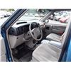 Image 7 : N6 --  1994 DODGE CARAVAN SE, , Blue , 155744  KM's