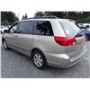 Image 4 : M3 --  2004 TOYOTA SIENNA CE  , Brown , 277477  KM's