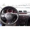 Image 8 : P5 --  2006 MAZDA 3 , Blue , 356703  KM's
