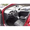 Image 7 : I1 --  2008 DODGE CALIBER SXT , Red , 213694  KM's