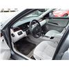 Image 7 : E4 --  2008 CHEVROLET IMPALA , Grey , 173624  KM's