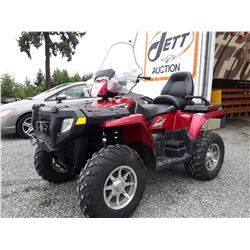 0C -- 2008 POLARIS SPORTSMAN 800