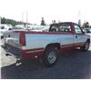 Image 3 : G6 --  1992 CHEVROLET 2500 , Red , 299816  KM's