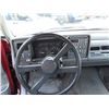 Image 8 : G6 --  1992 CHEVROLET 2500 , Red , 299816  KM's