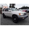 Image 2 : O1 --  1999 TOYOTA 4RUNNER SR5  , Brown , 306908  KM's