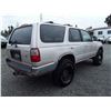 Image 3 : O1 --  1999 TOYOTA 4RUNNER SR5  , Brown , 306908  KM's