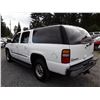 Image 4 : K5 --  2004 GMC YUKON XL , White , 392741  KM's