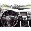 Image 8 : E3 --  2008 ACURA RDX , Black , 201837  KM's
