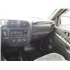 Image 9 : F6 --  2001 GMC SONOMA , Red , 239186  KM's