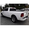 Image 4 : G4 --  2012 DODGE RAM 1500 CREW CAB , White , 140978  KM's