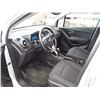 Image 7 : J3 --  2013 CHEVROLET TRAX 1LT  , Grey , 193734  KM's