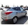Image 3 : P4 --  2010 HYUNDAI TUSCON  , Grey , 176968  KM's