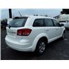Image 3 : M4 --  2012 DODGE JOURNEY SE , White , 171908  KM's