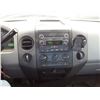 Image 9 : F4 --  2008 FORD F150 EXT CAB 4X4 , White , 150803  KM's
