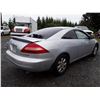 Image 3 : L3 --  2003 HONDA ACCORD EX , Silver , UNKNOWN  KM's