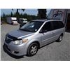 Image 1 : L5 --  2005 MAZDA MPV , Silver , 252601  KM's