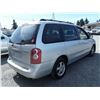 Image 3 : L5 --  2005 MAZDA MPV , Silver , 252601  KM's