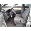Image 7 : L5 --  2005 MAZDA MPV , Silver , 252601  KM's