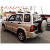 Image 4 : N3 --  1999 SUZUKI GRAND VITARA JX , Green , 243226  KM's