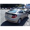 Image 4 : O3 -- 2003 MERCEDES C230 COUPE, BROWN, 154,446 KMS
