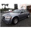 Image 1 : E5 --  2006 DODGE MAGNUM SE  , Grey , 199719  KM's