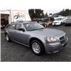 Image 2 : E5 --  2006 DODGE MAGNUM SE  , Grey , 199719  KM's