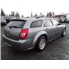 Image 3 : E5 --  2006 DODGE MAGNUM SE  , Grey , 199719  KM's