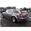 Image 4 : E5 --  2006 DODGE MAGNUM SE  , Grey , 199719  KM's