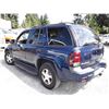 Image 4 : P3 --  2004 CHEVROLET TRAILBLAZER LS , Blue , 265877  KM's