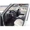 Image 7 : J4 --  2002 JEEP LIBERTY LTD , Silver , 184380  KM's
