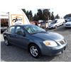 Image 2 : Q1 --  2005 PONTIAC PURSUIT  , Blue , 165379  KM's