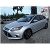 Image 1 : J5 --  2012 FORD FOCUS SE , Silver , 155751  KM's