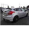 Image 3 : J5 --  2012 FORD FOCUS SE , Silver , 155751  KM's