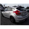 Image 4 : J5 --  2012 FORD FOCUS SE , Silver , 155751  KM's