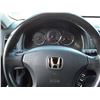 Image 8 : J1 --  2005 HONDA CIVIC SL , Black , 261431  KM's