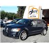 Image 1 : N1 --  2008 DODGE CALIBER SX  , Grey , 273879  KM's