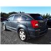 Image 4 : N1 --  2008 DODGE CALIBER SX  , Grey , 273879  KM's