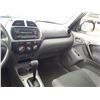 Image 9 : Q4 --  2001 TOYOTA RAV 4  , Blue , 325861  KM's