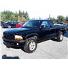 Image 1 : G2 -- 2003 DODGE DAKOTA SPORT, BLACK, 267,930 KMS