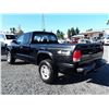 Image 4 : G2 -- 2003 DODGE DAKOTA SPORT, BLACK, 267,930 KMS