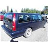 Image 3 : O6 --  1999 VOLVO V70 , Blue , 228471  KM'